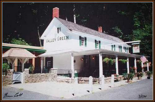 Valley Green